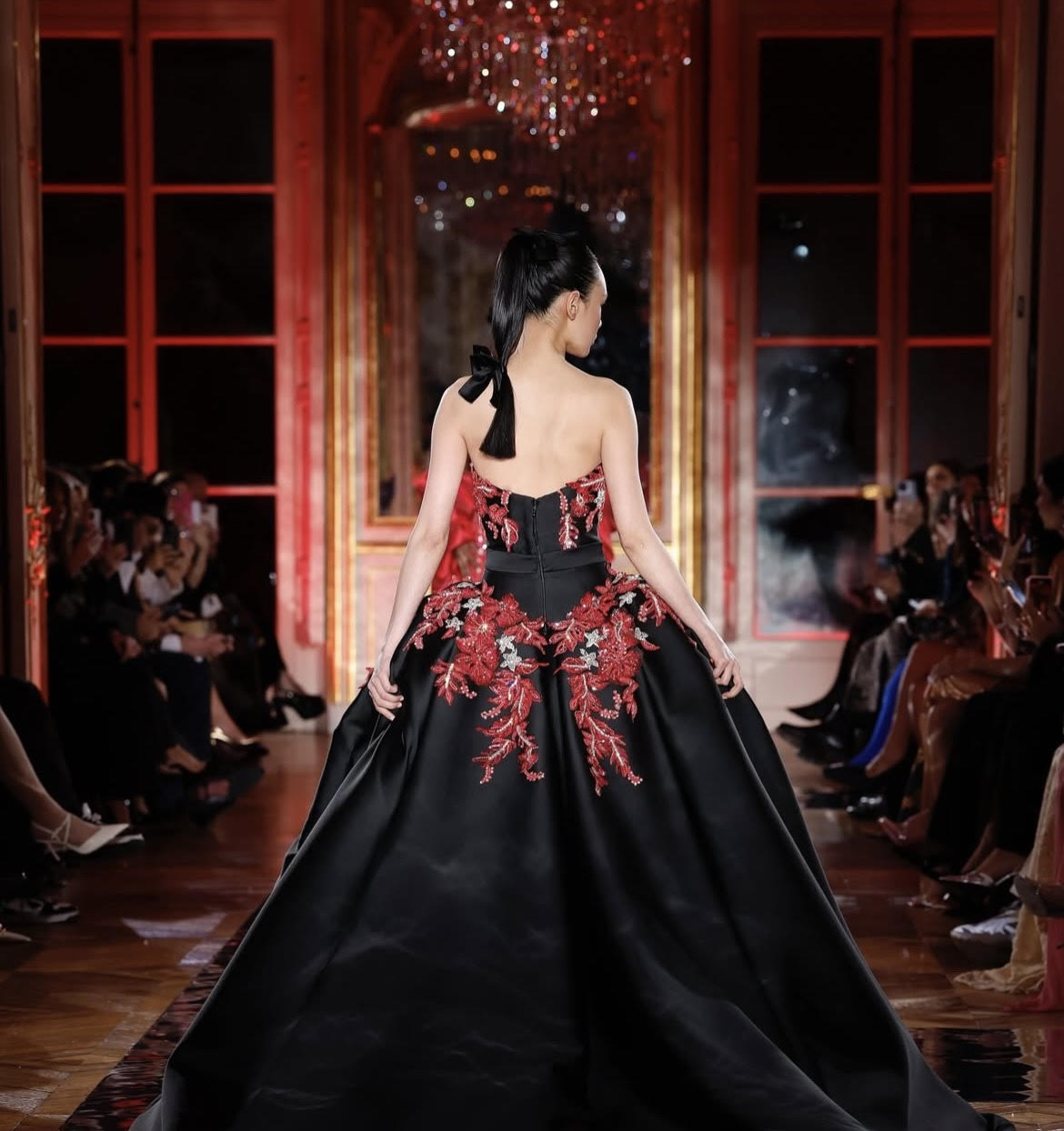 The Island of Dreams: Zuhair Murad and the Refuge of Beauty