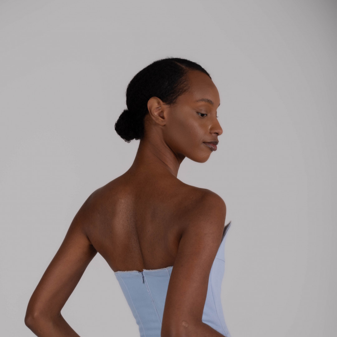 The Legacy Of The 1990s: Fashion, Identity and the evolution of the modern model