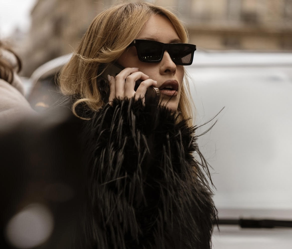 Timeless Elegance on the Streets: Highlights from Spring/Summer 2025 Haute Couture Street Style
