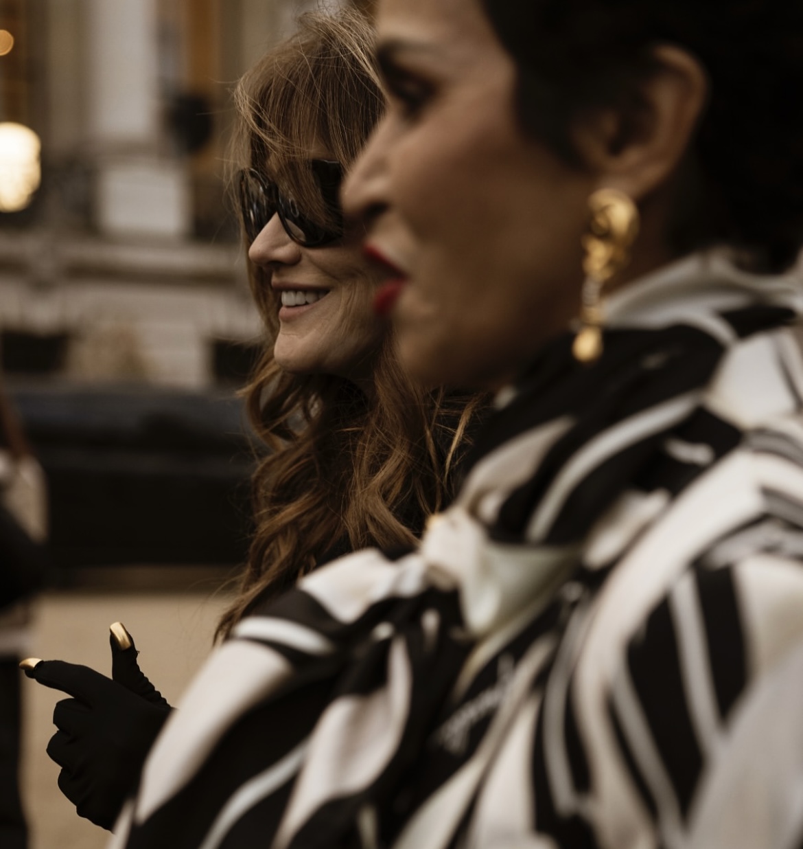 Elegance in Motion: The Ritual and Relevance of Street Couture