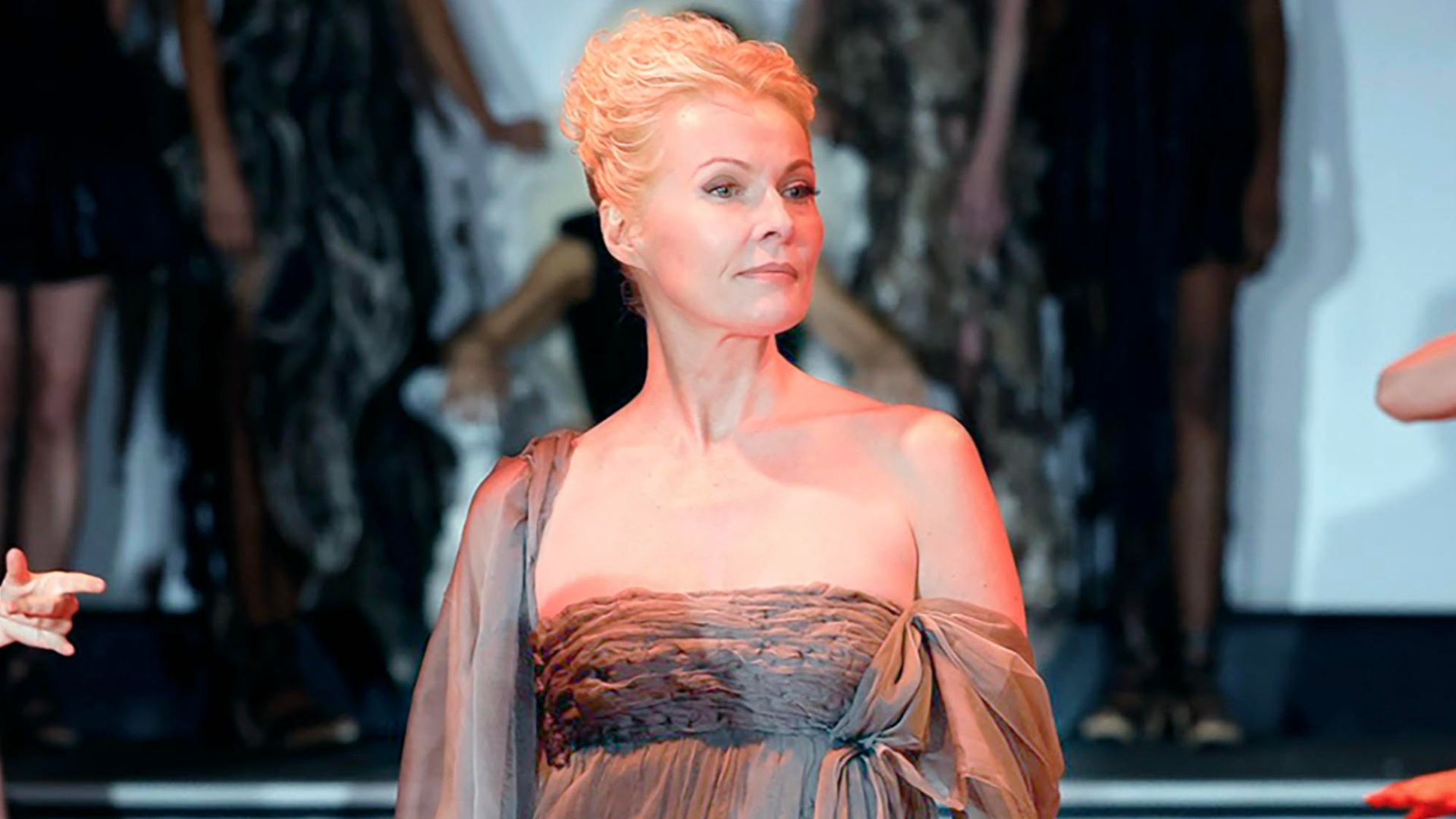 Symphony of the Untamed: Franck Sorbier’s Couture Aria for the Ages
