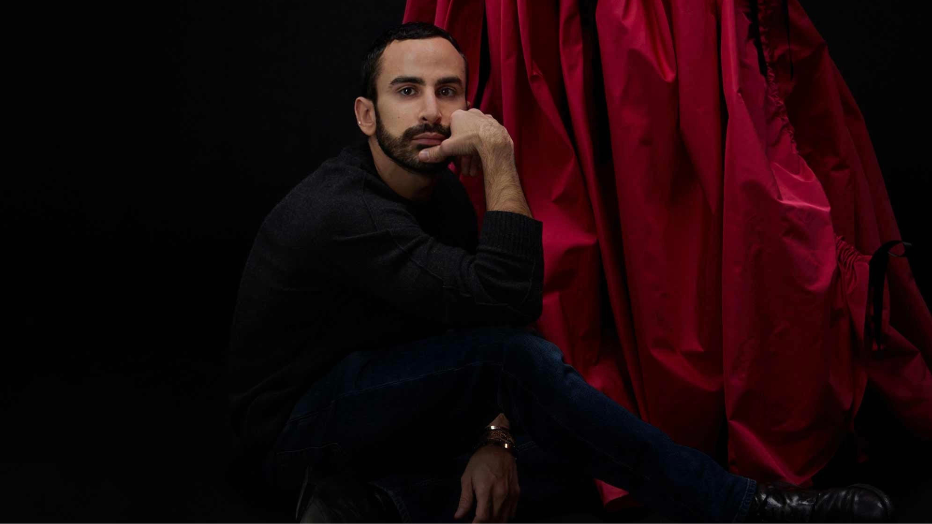 Krikor Jabotian – “I wish to leave behind a spirit of fearlessness in creativity. Couture is not just about garments but about a breath, an identity”