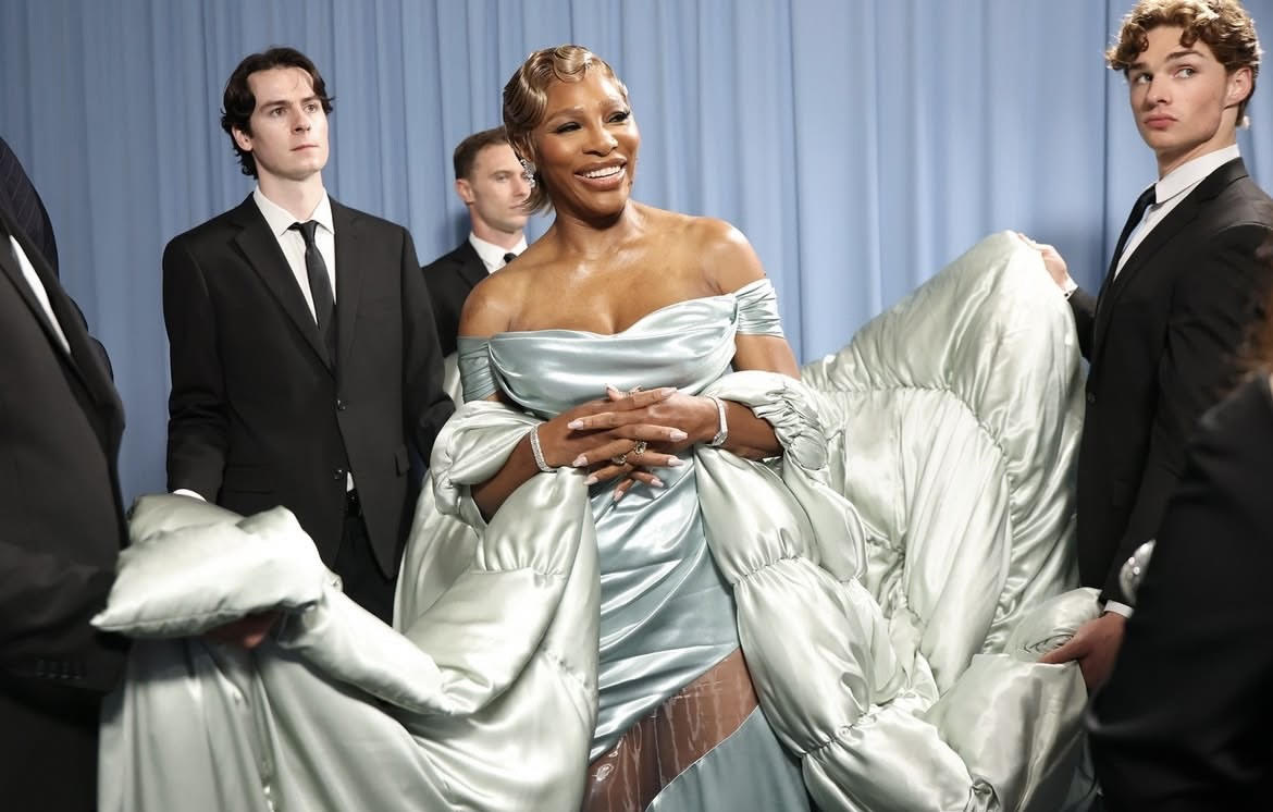 Cinematic Couture: The Met Gala 2025 as a Dialogue Between Fashion and Film