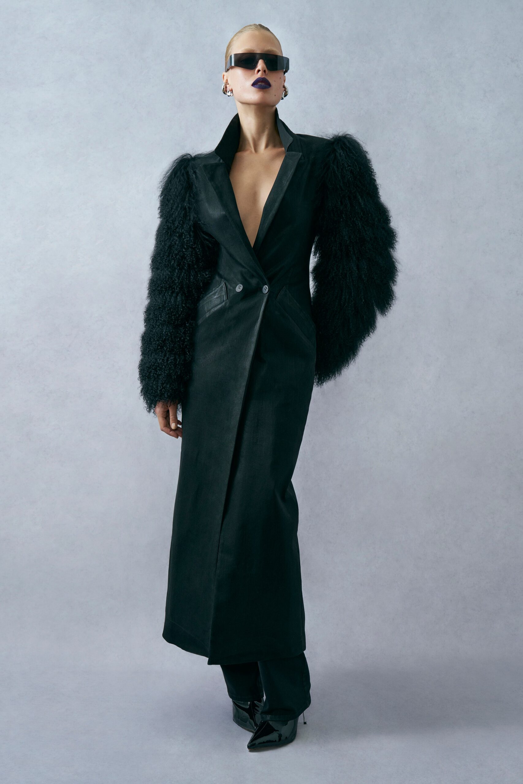 Sally LaPointe Resort 2026: The Art of Becoming