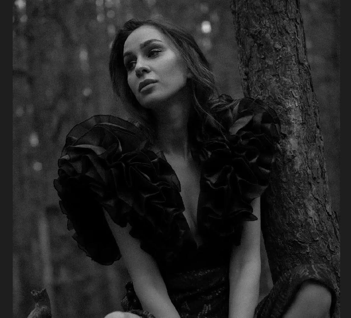 Diehtiarova Olha – ” A brand story shouldn’t just be beautiful—it should be alive, triggering associations and emotions in people”