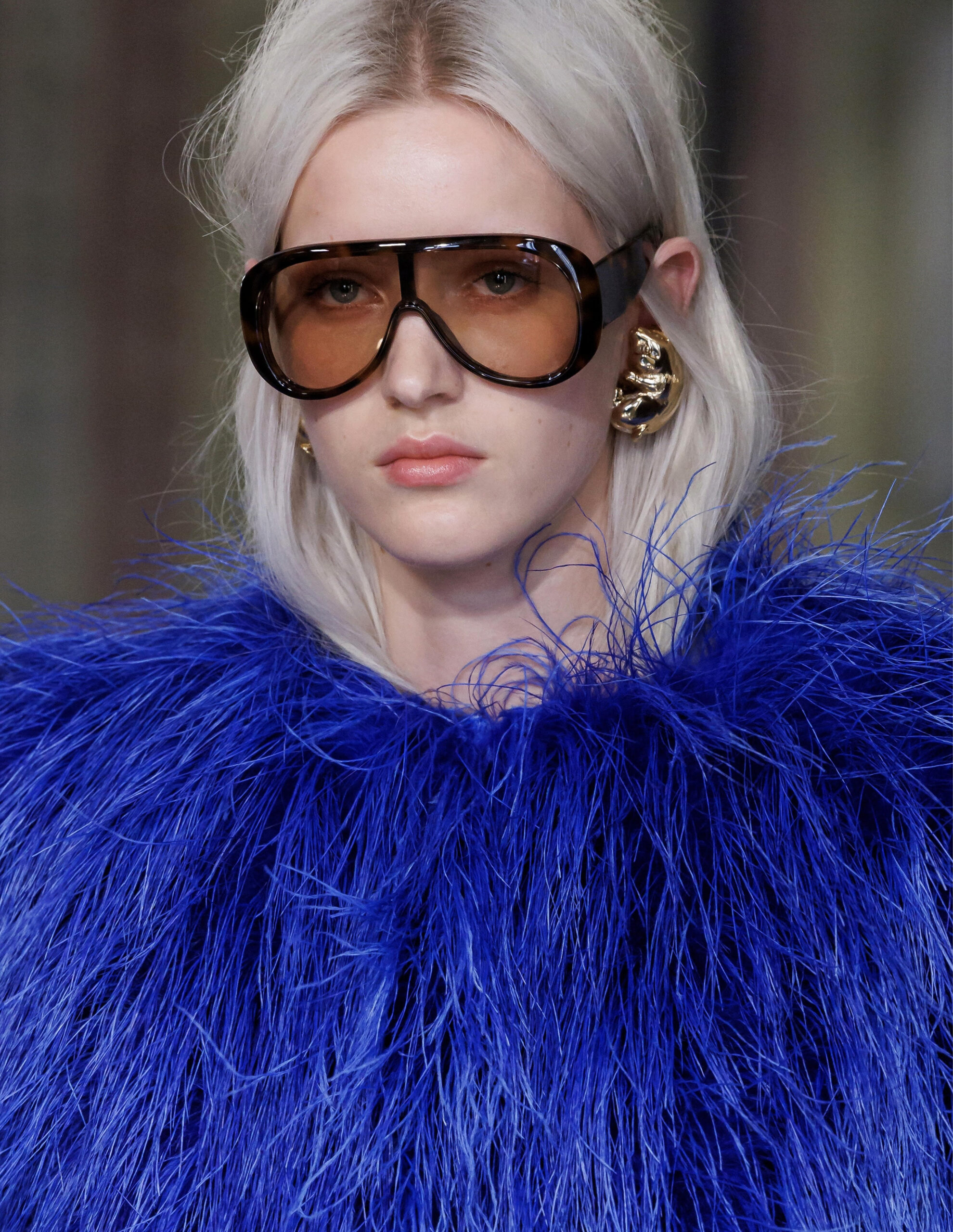 Gucci is Florence, Florence is Gucci: Resort 2026 at the Living Archive