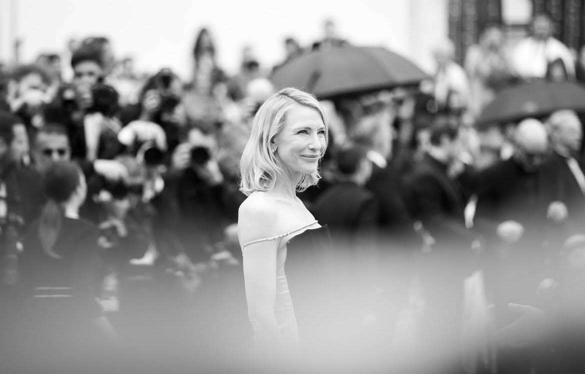 Lights, Camera, Cannes 2025 – Where Couture Walks Like Cinema