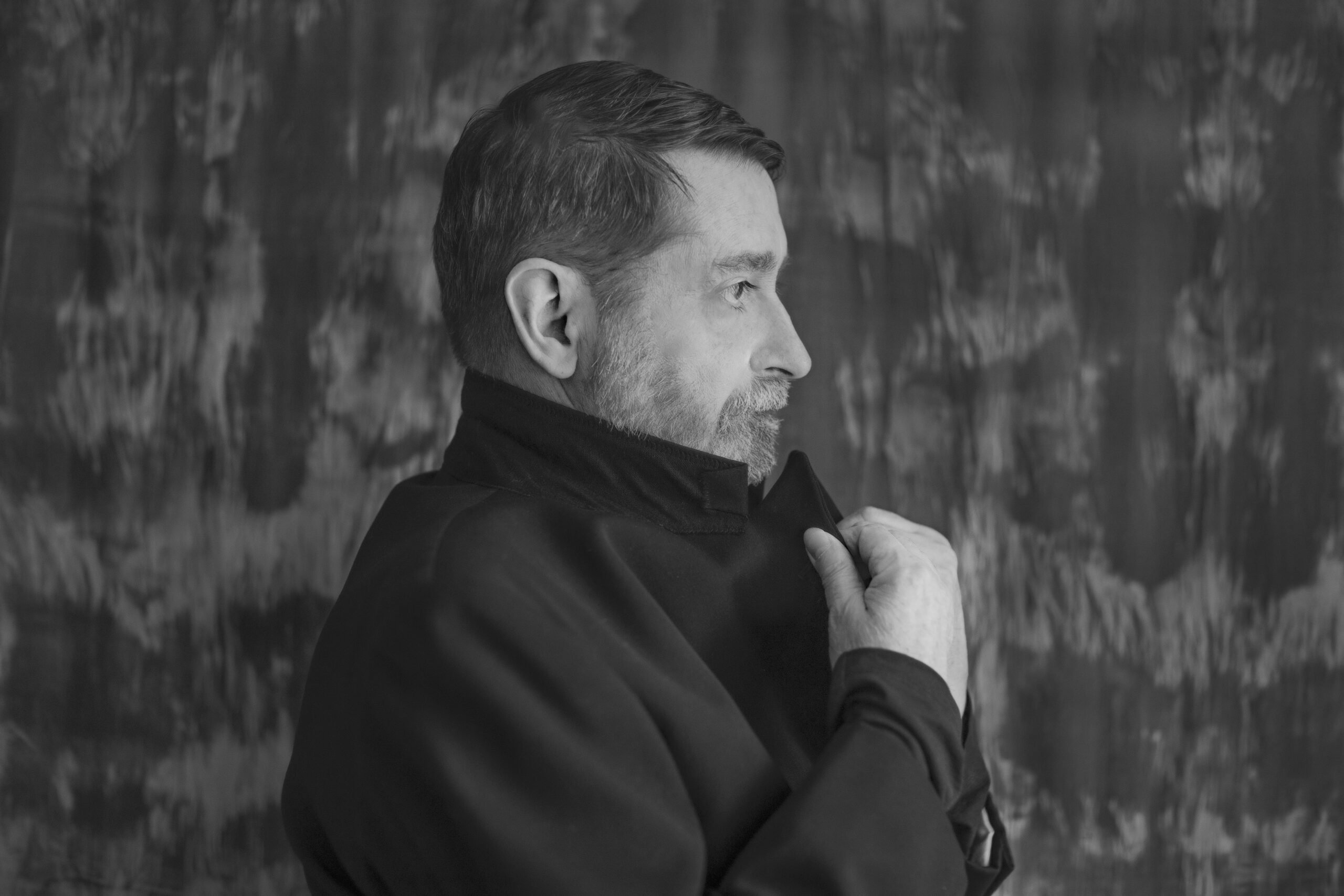Franck Sorbier -“Fashion is a reflection of our times with pros and cons that this entails. There is something totally subjective, that is where fashion draws its richness”