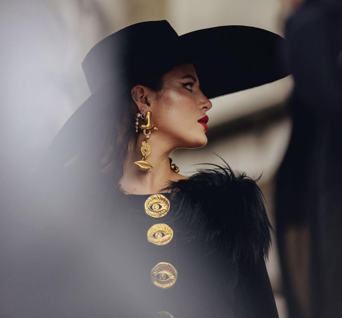 Visual Signatures: The Most Striking Images from Haute Couture Week