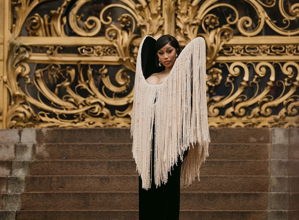 The Return to Reverie: Opening Day at Haute Couture Fall/Winter 2025