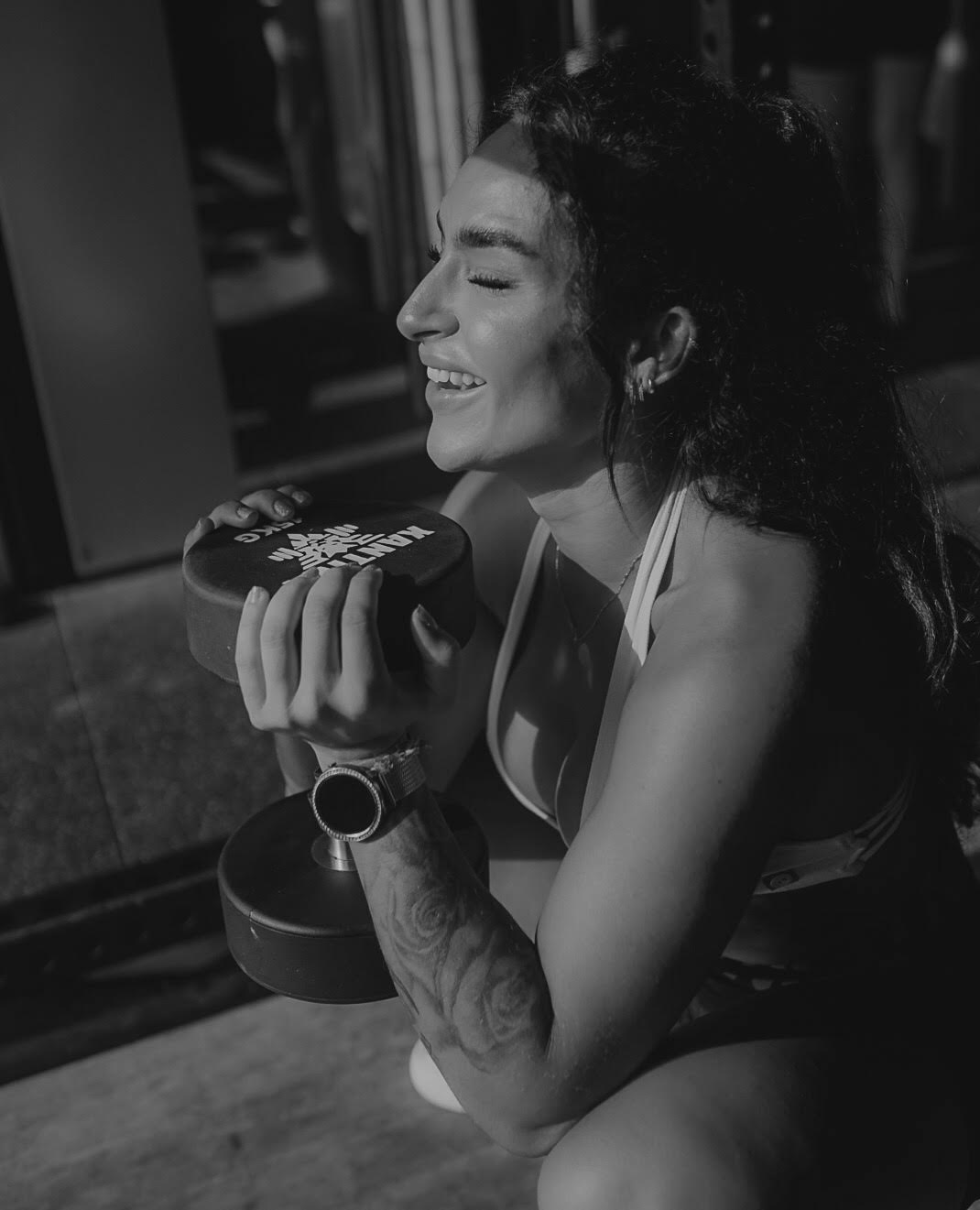 The Body as Temple, Movement as Silent Luxury