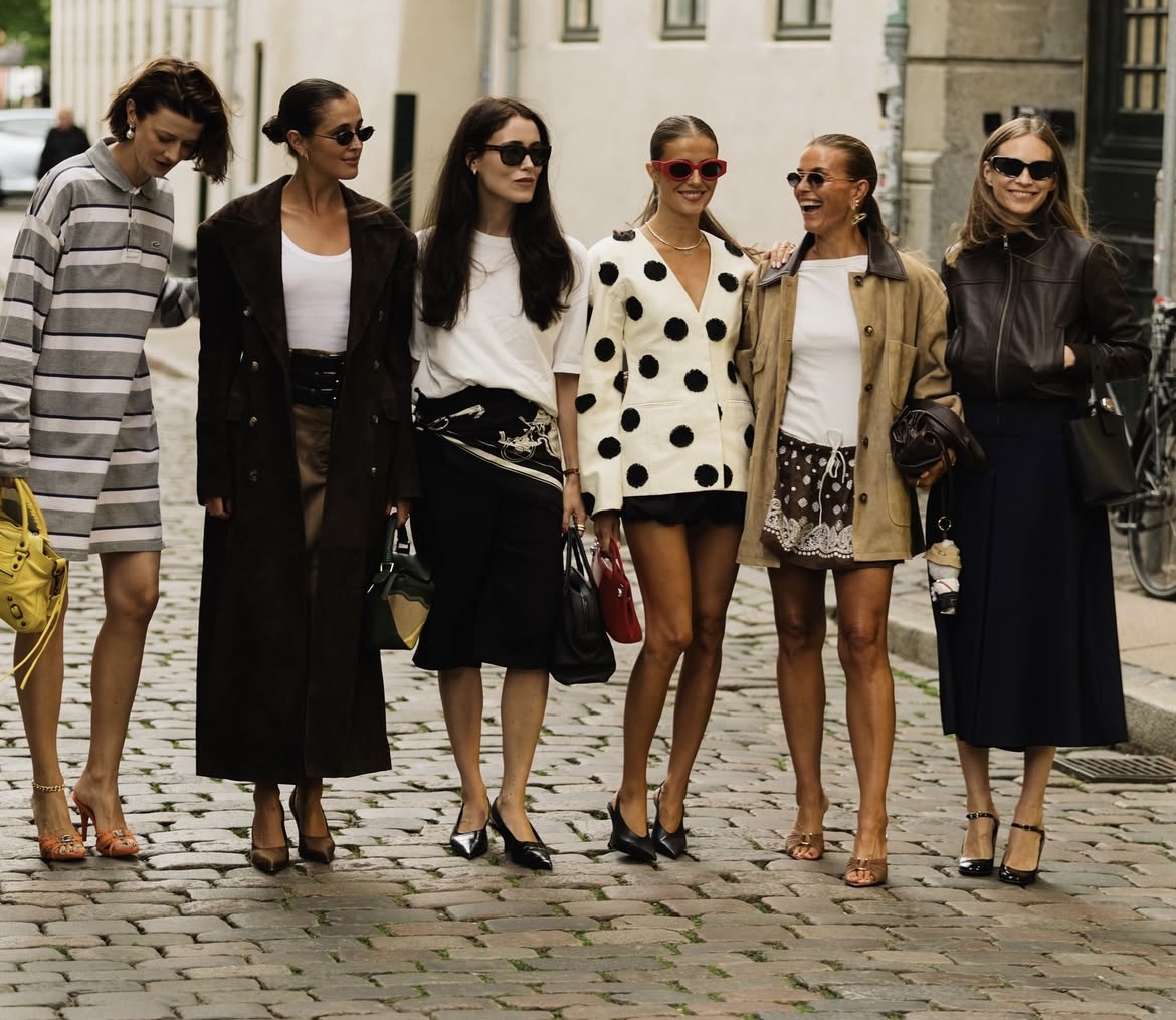 Copenhagen Fashion Week SS26: The Emergence of a New Ethical Avant-Garde