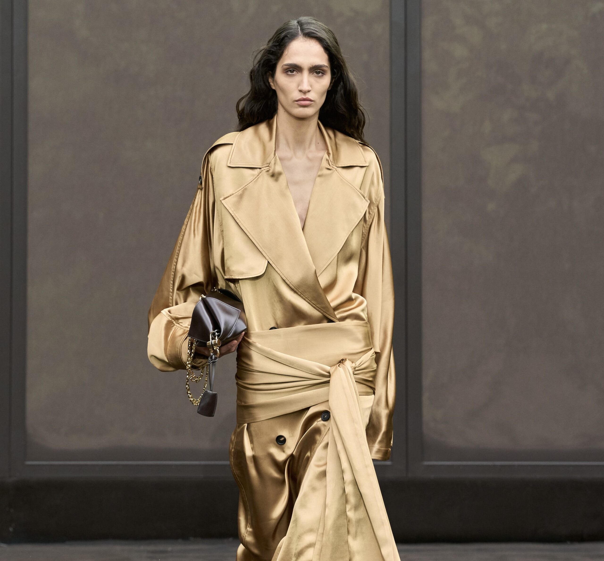 Echoes of Jazz and Shadow: Reflections on Ferragamo SS26 in Milan