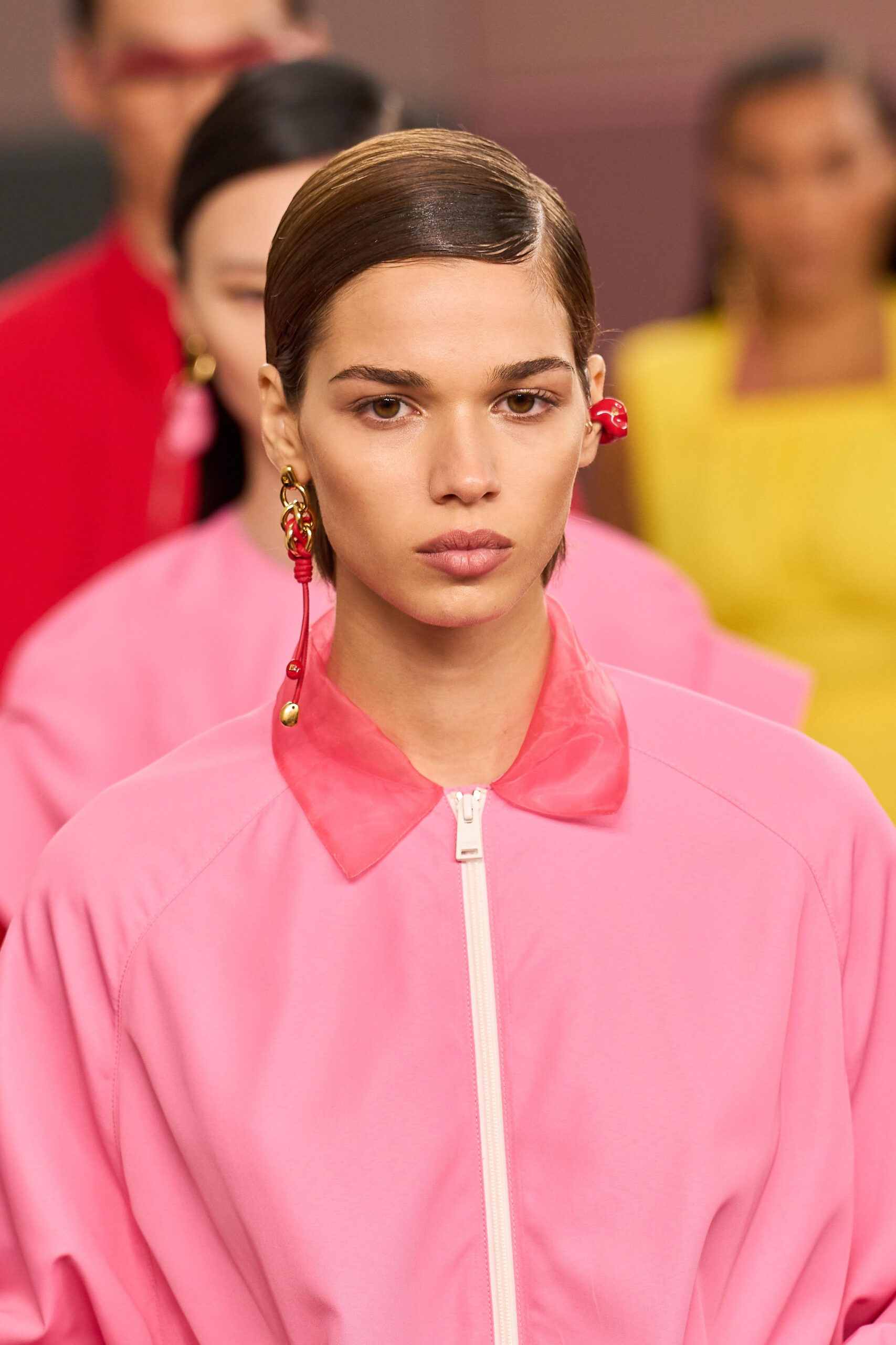 Where Legacy Breathes: Fendi SS26 and the New Language of Luxury