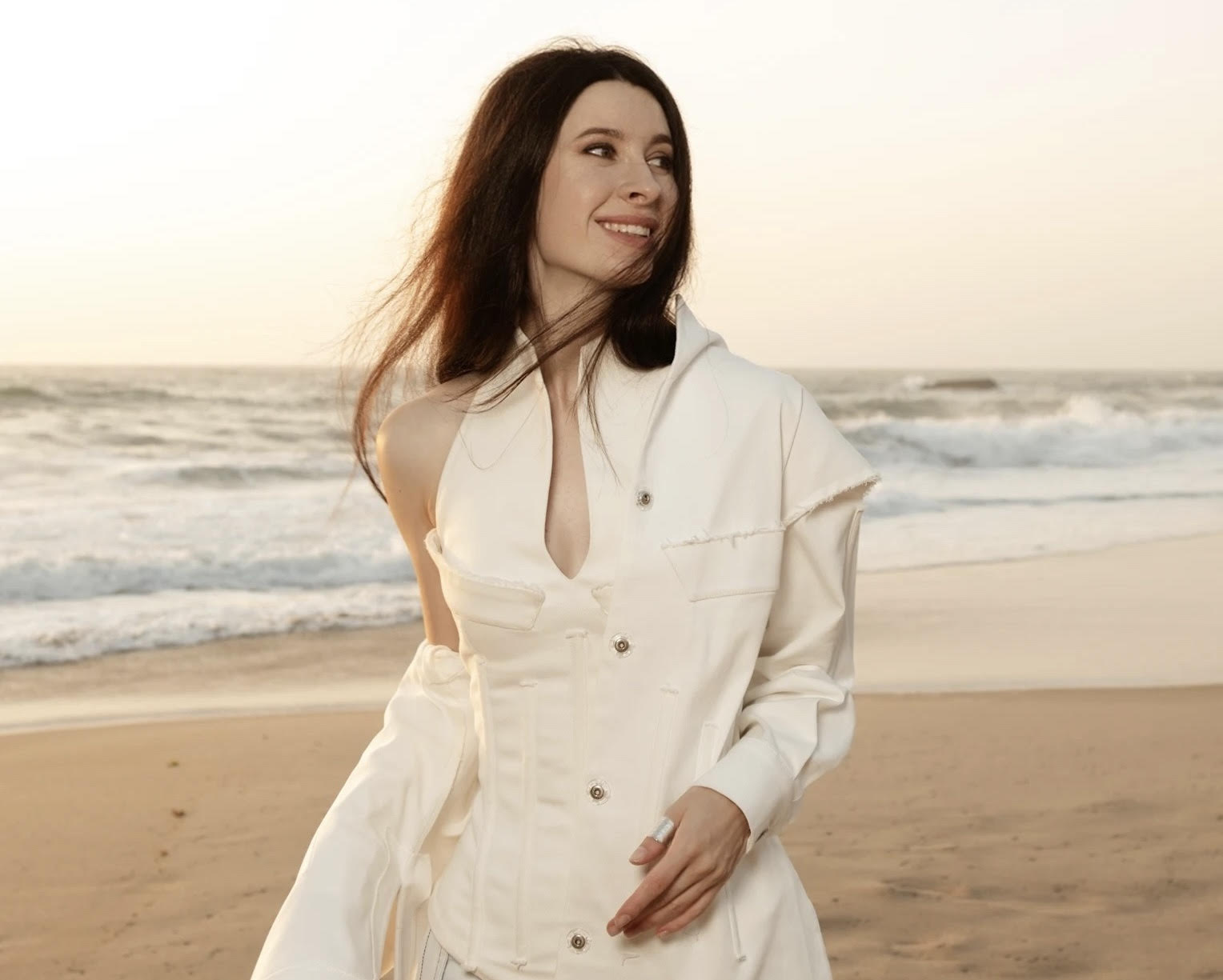 Khris K: A Rising Voice in Contemporary Fashion