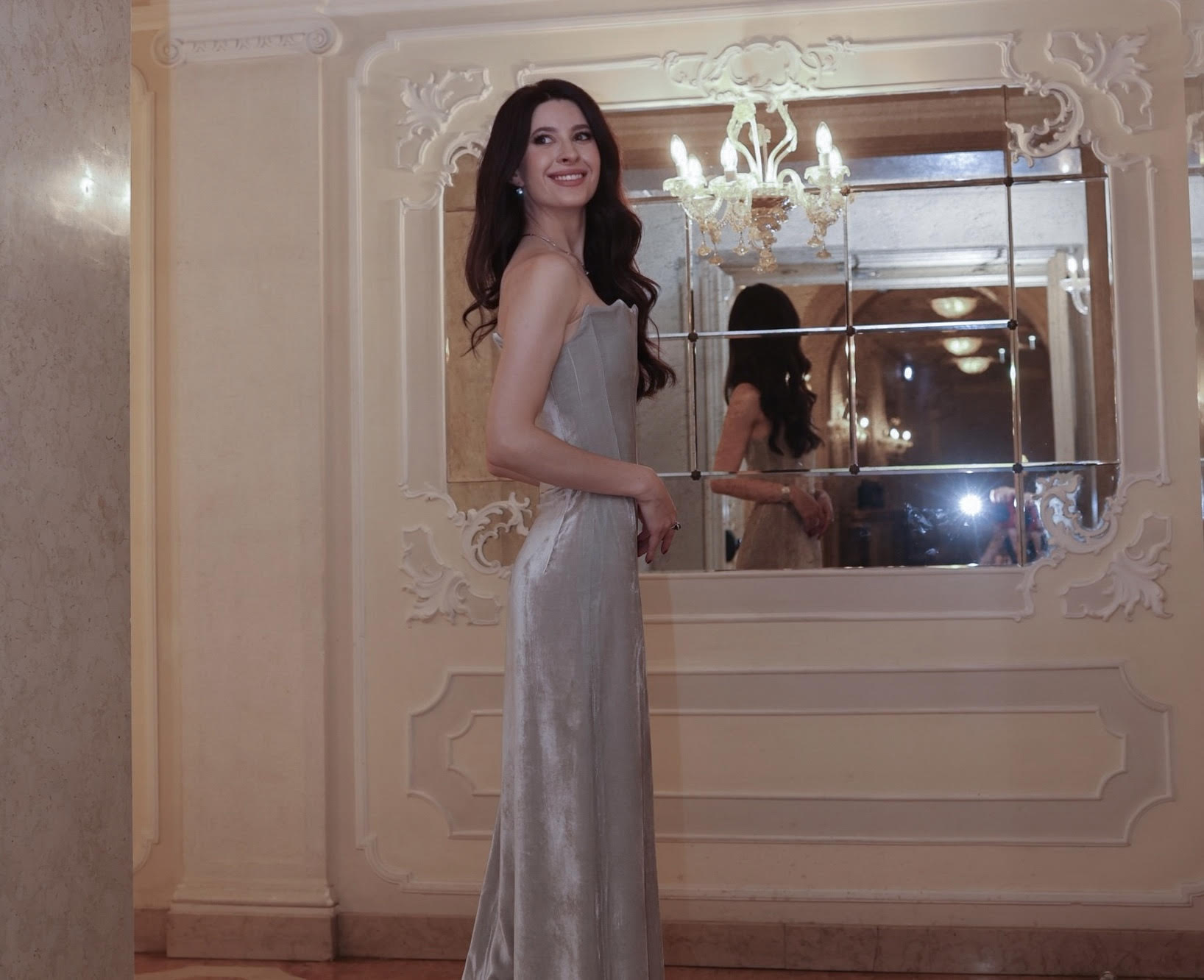 The Runway Source announces media partnership with luxury brand: Khris K