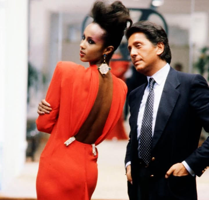 Valentino Garavani, Legendary Italian Couturier, Dies at 93