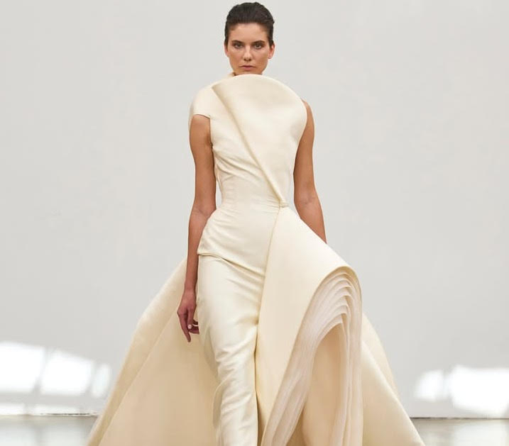 Haute Couture Week Returns to Paris: January 26–29, 2026